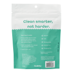 Bottle Cleaning Tablets