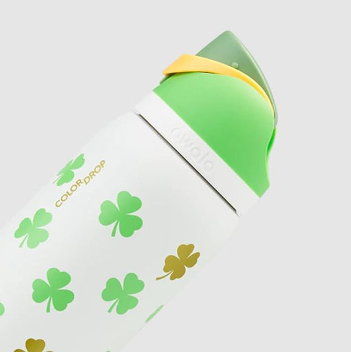 Clover the Rainbow - 32 oz