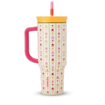 Flower Crown - 40 oz