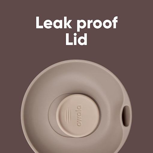 Vanilla Bean - Slider - 20oz