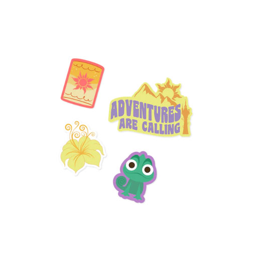 Disney Princess Collection - Rapunzel - 24oz