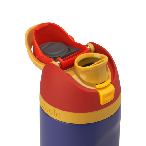 Captain Marvel - 24oz