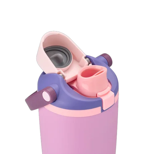 Pretty in Purple - 40oz