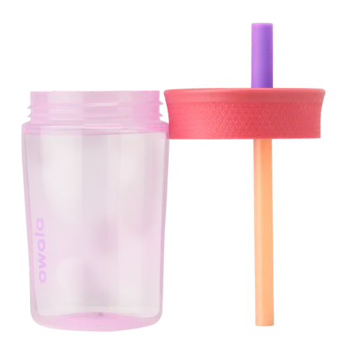 Lilac Rocket - Plastic - 15oz