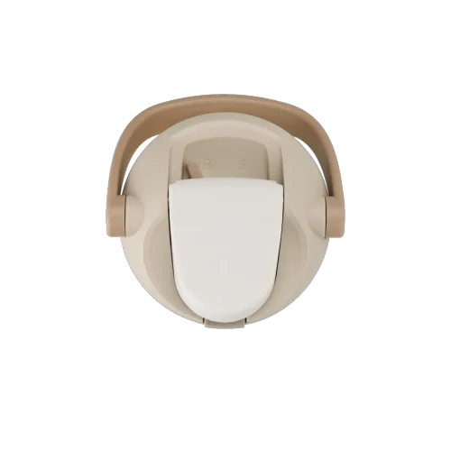 Light Toasted - 40oz