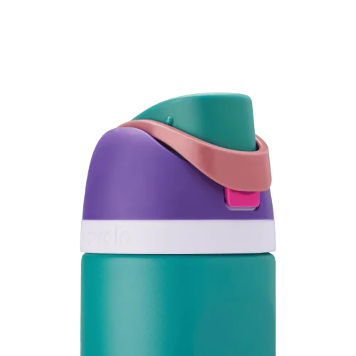 80s Ski Slopes - 24oz