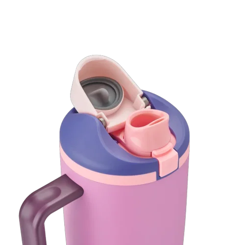 Pretty in Purple - 40oz