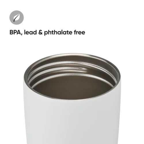 Shy Marshmallow - Slider - 20oz