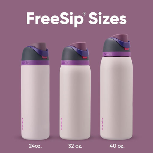 Dreamy Field - 24oz
