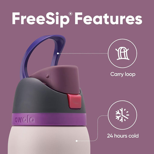 Dreamy Field - 24oz
