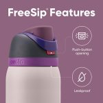 Dreamy Field - 24oz