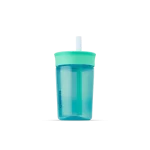 Blue Lagoon - Plastic - 15oz