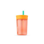 Just Peachy - Plastic - 15oz