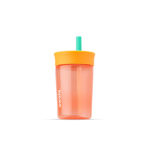 Just Peachy - Plastic - 15oz